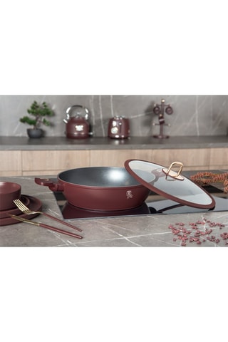 Cacerola Leonardo Collection - 30 cm