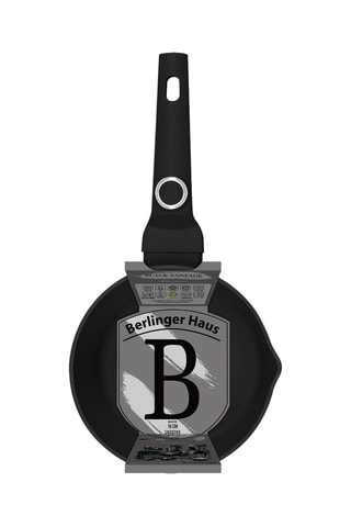 Cazo Black Vantage - 16 cm - 1,2 l