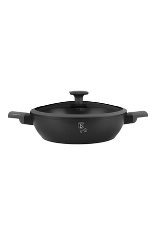 Padella fonda Anthracite Collection - 28 cm - 3,8 l