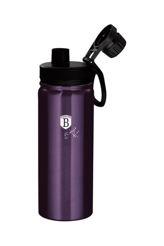 Borraccia termica in acciaio inossidabile 18/10 Eclipse - 54 cl