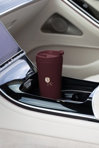 Travel mug in acciaio inossidabile 18/10 Leonardo - 50 cl