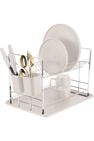 Scolapiatti - 48 x 32 x 29 cm