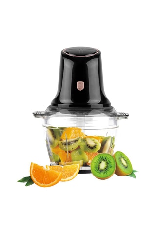 Picadora multifunción - 1 l - 2 velocidades