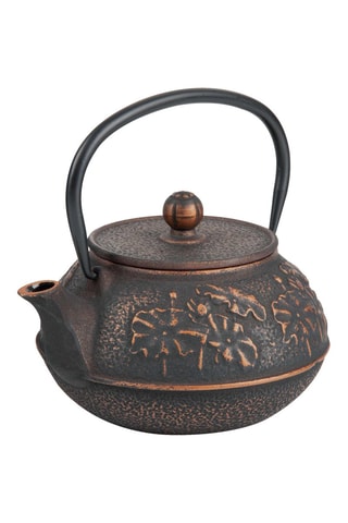 Teiera in ghisa - 850 ml