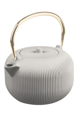 Teiera in ghisa Sahara - 1 l