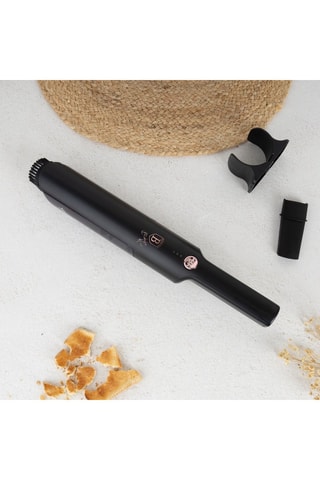 Aspirapolvere a mano Black Rose - 18 min di autonomia