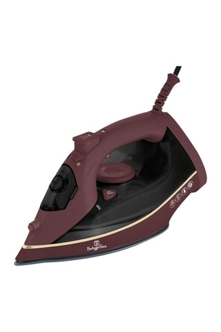 Ferro da stiro in ceramica - 2200 W