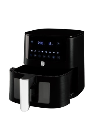 Freidora de aire - 8 l - 1650 W