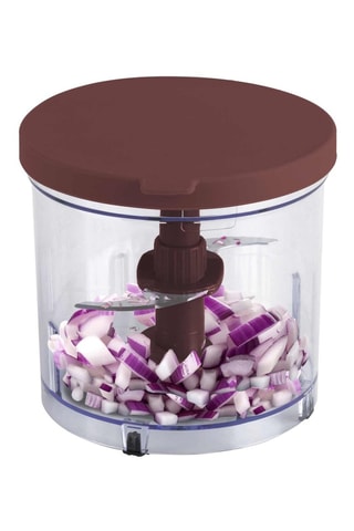 Juego de batidora de mano Leonardo Collection - 800 W