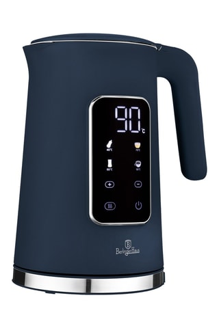 Hervidor de acero inoxidable Deep Sea - 1,7 l - 2200 W