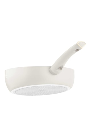 Sartén freidora Matte Cream - 26 cm