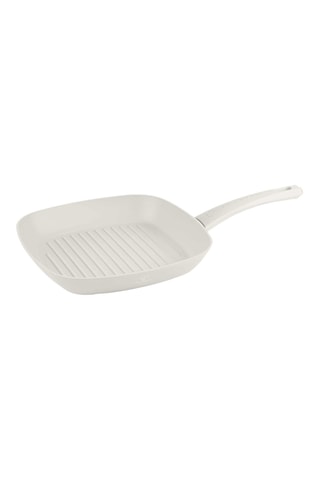 Sartén Matte Cream - 28 cm