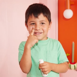 Crema viso lenitiva - Kids - 50 ml