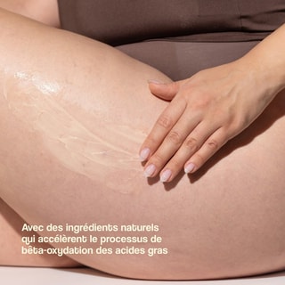 Crema anticellulite e rassodante Beta-Burner Sculpting - 100 ml 