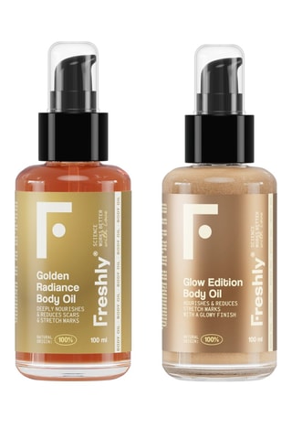 Set corpo luminosità - 2 prodotti