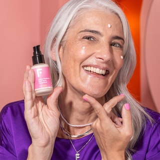 Trattamento antimacchie Lotus Radiance - Pelli mature - 50 ml