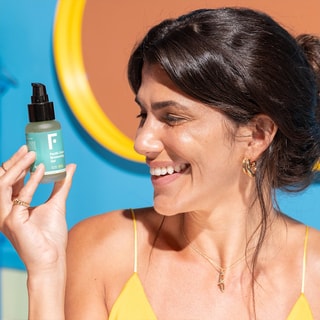 Gel idratante Pacific Ocean - Pelli miste e grasse - 50 ml