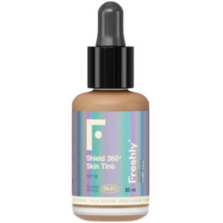 Siero colorato Shield 360 Skin Tint SPF30 - Tonalità scura - 30 ml