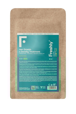 Trattamento per capelli Hair Growth & Density - 50 ml