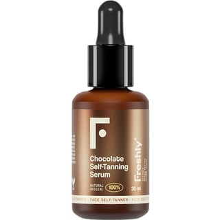 Autoabbronzante viso - 30 ml