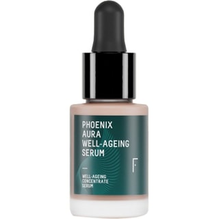Bakiuchol Well - ageing siero - Pelli mature - 30 ml