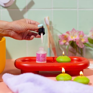 Siero contorno occhi Acido Ialuronico - 15 ml