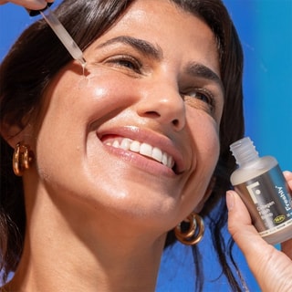 Siero collagene Flash Bomb e siero concentrato vitamina C -  2 x 30 ml