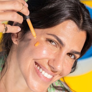 Siero collagene Flash Bomb e siero concentrato vitamina C -  2 x 30 ml