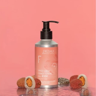 Balsamo Frizz-Away - Capelli ricci - 250 ml