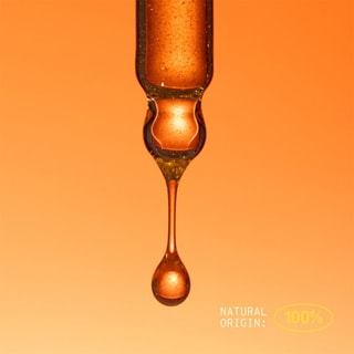 Olio per capelli Golden Drops - Capelli secchi - 50 ml