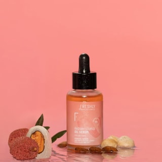 Siero riparatore Radiant Curls - Capelli ricci - 50 ml