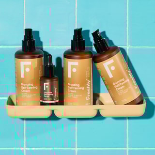 Crema autoabbronzante Bronzing Radiance - Corpo - 200 ml