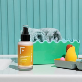 Crema solare Healthy Mineral Sunscreen SPF 50 - 100 ml