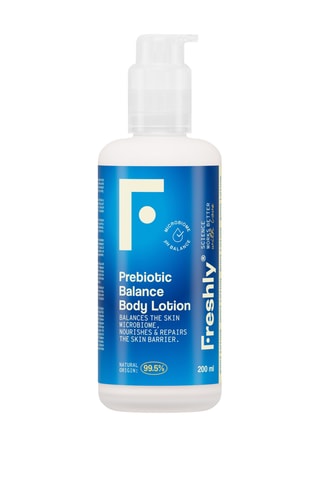 Lozione corpo prebiotica equilibrio - Pelli sensibili - 200 ml