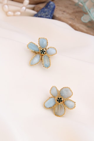 Dormilonas - Amazonitas y circones