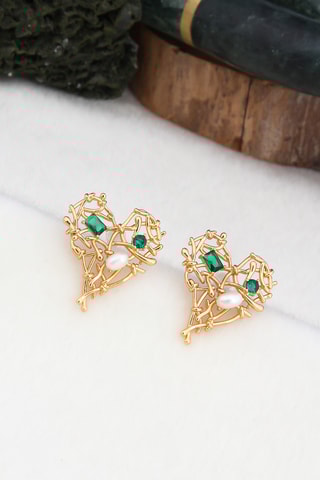 Pendientes - Circones