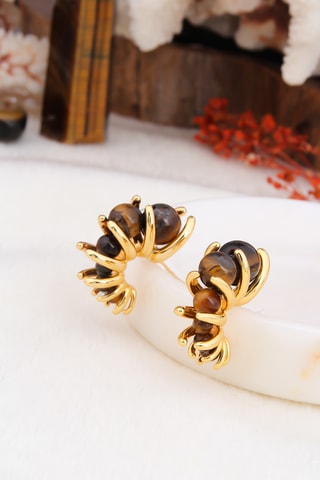 Criollas - Ojos de tigre