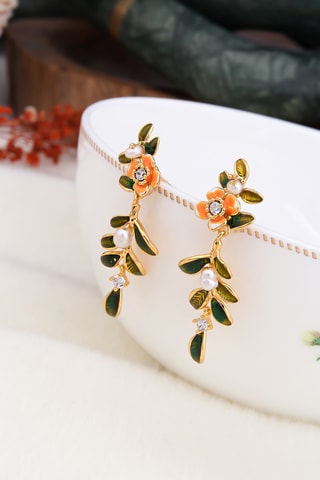 Pendientes - Circones