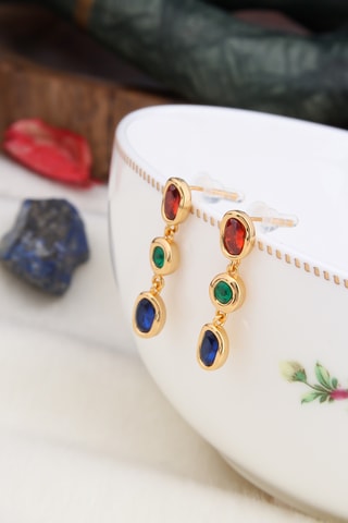 Pendientes - Circones