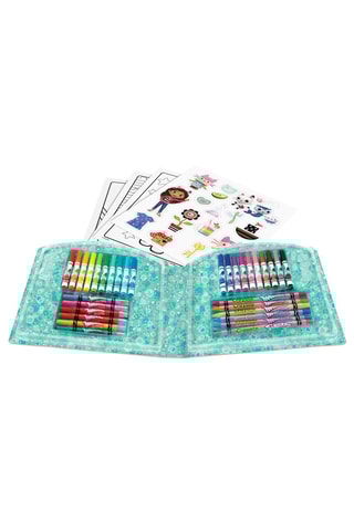 Kit de coloriage créatif - Dès 4 ans