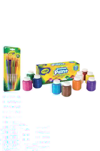 Kit de coloriage - Dès 3 ans