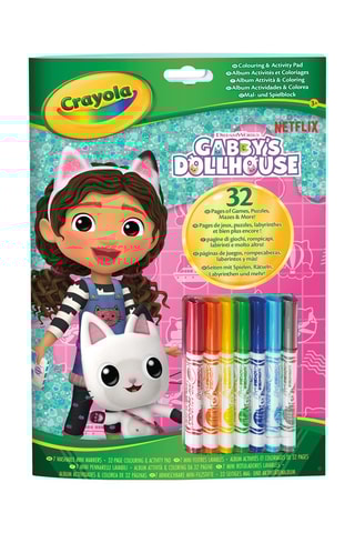 Livre de coloriage - 32 pages - Dès 3 ans