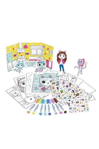 Kit d'activités - Dès 3 ans