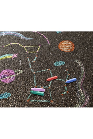 16 craies lavables - Dès 3 ans