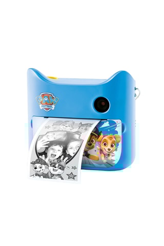 Kit appareil photo instantané - 12 accessoires - Dès 4 ans