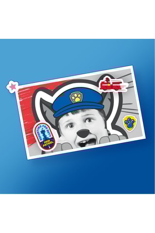 Kit appareil photo instantané - 12 accessoires - Dès 4 ans