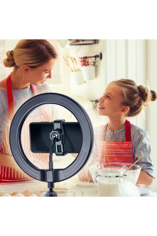 Kit vidéo - 6 pièces - Dès 8 ans