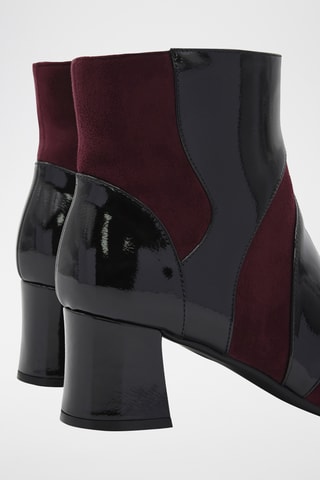 Bottines - Noir