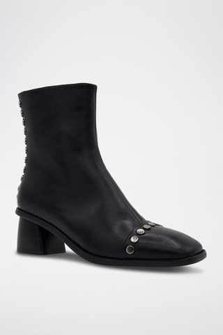 Bottines - Noir