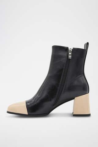 Bottines - Noir